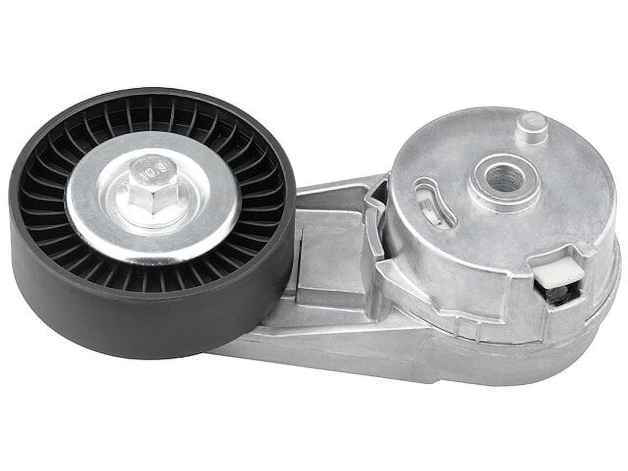Accessory Belt Tensioner - Compatible with 2007 - 2009 Pontiac G5 2008
