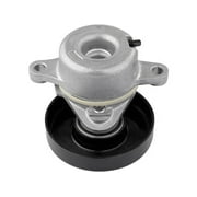 Accessory Belt Tensioner - Compatible with 2007 - 2009 Suzuki SX4 2.0L 4-Cylinder GAS 2008