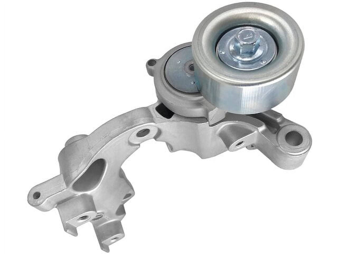 Accessory Belt Tensioner - Compatible with 2007 - 2009 Toyota FJ Cruiser 4.0L V6 GAS 2008