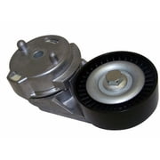 Accessory Belt Tensioner - Compatible with 2007 - 2010 Jeep Wrangler 2008 2009
