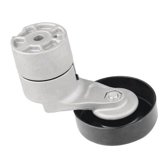 Accessory Belt Tensioner - Compatible with 2007 - 2010 Kia Optima 2.7L V6 GAS 2008 2009