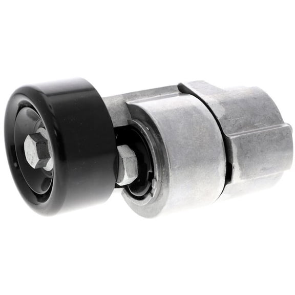 Accessory Belt Tensioner - Compatible with 2007 - 2010 Kia Rondo 2008 2009