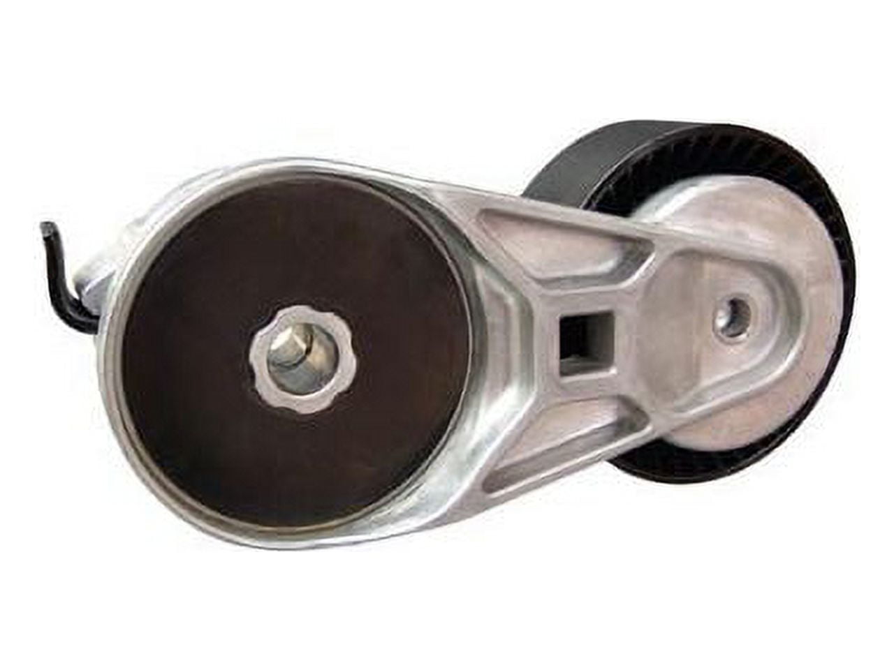 Accessory Belt Tensioner - Compatible with 2007 - 2011 Jeep Wrangler 2008 2009 2010