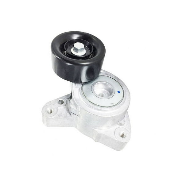 Accessory Belt Tensioner - Compatible with 2007 - 2012 Acura RDX 2008 2009 2010 2011