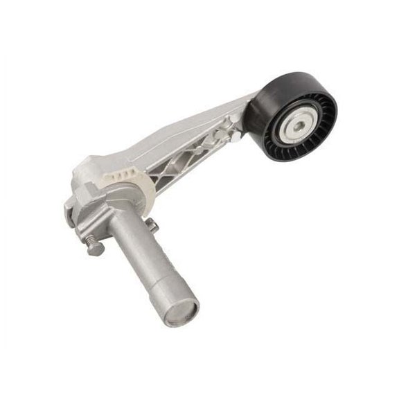 Accessory Belt Tensioner - Compatible with 2007 - 2015 Mini Cooper 2008 2009 2010 2011 2012 2013 2014