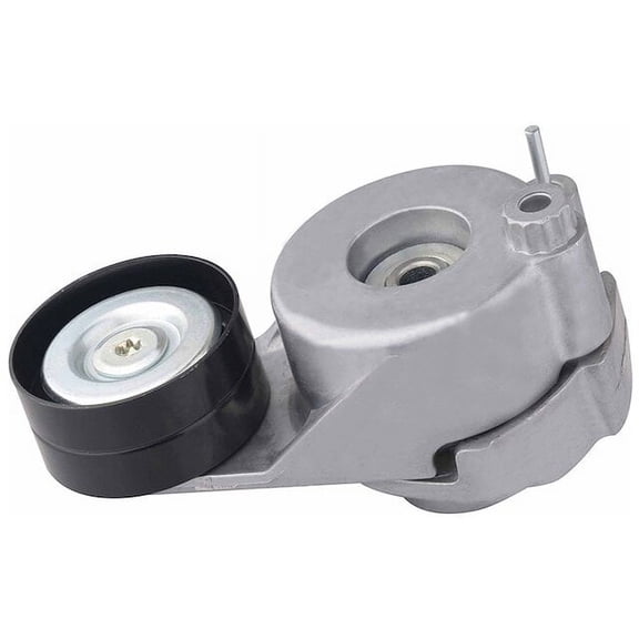 Accessory Belt Tensioner - Compatible with 2007 - 2017 Freightliner Sprinter 3500 3.0L V6 Diesel 2008 2009 2010 2011 2012 2013 2014 2015 2016