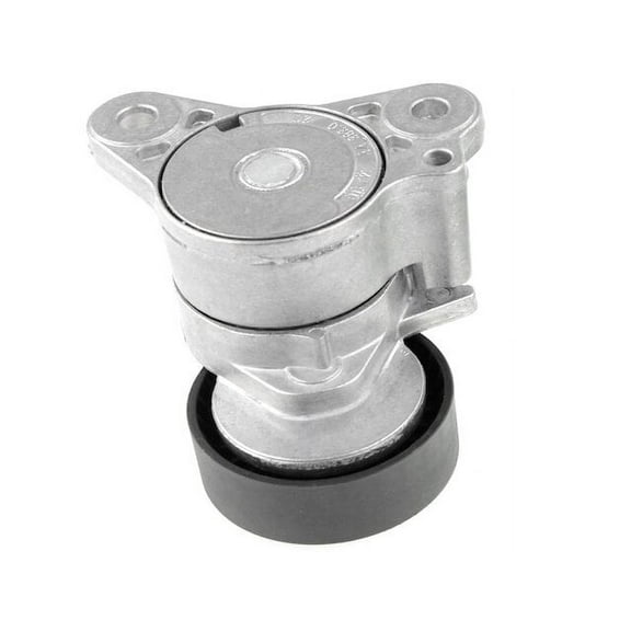 Accessory Belt Tensioner - Compatible with 2007 - 2017 Jeep Compass 2008 2009 2010 2011 2012 2013 2014 2015 2016