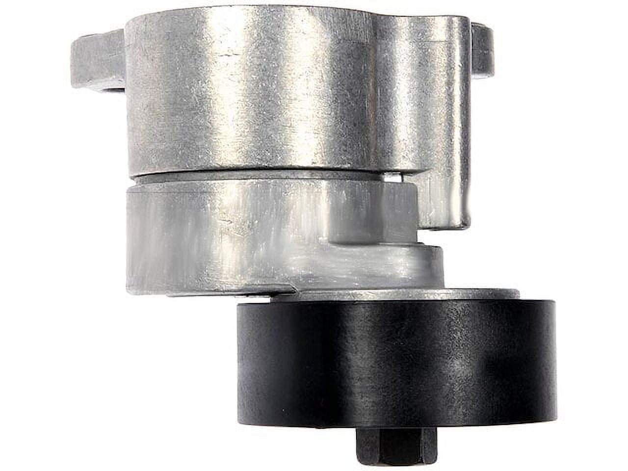 Accessory Belt Tensioner Compatible with 2007 2017 Jeep Patriot 2008 2009 2010 2011 2012