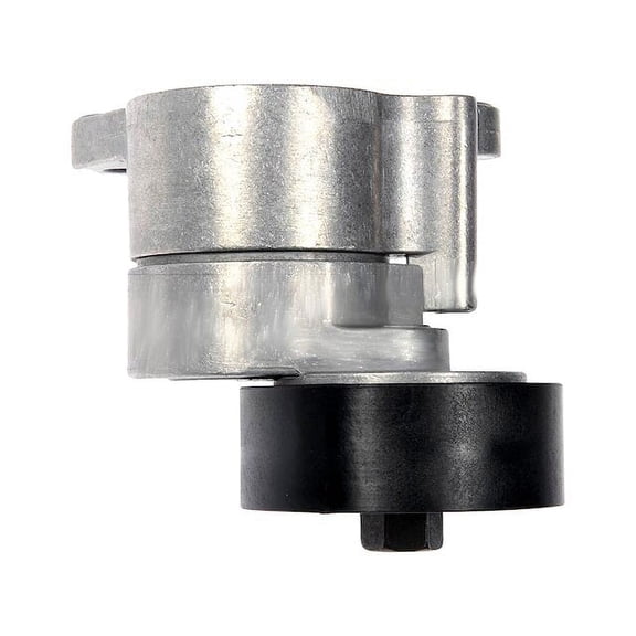 Accessory Belt Tensioner - Compatible with 2007 - 2017 Jeep Patriot 2008 2009 2010 2011 2012 2013 2014 2015 2016