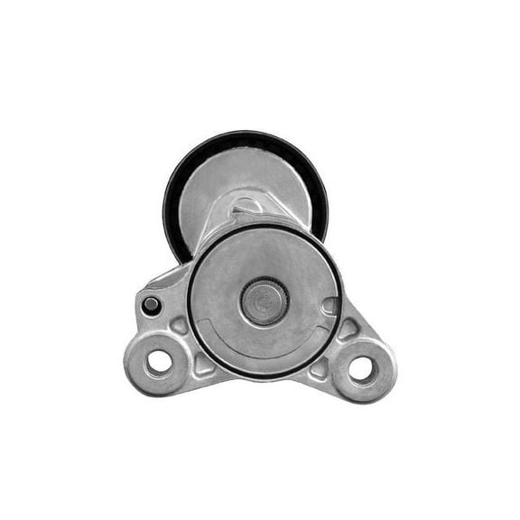 Accessory Belt Tensioner - Compatible with 2007 - 2017 Jeep Patriot 2008 2009 2010 2011 2012 2013 2014 2015 2016