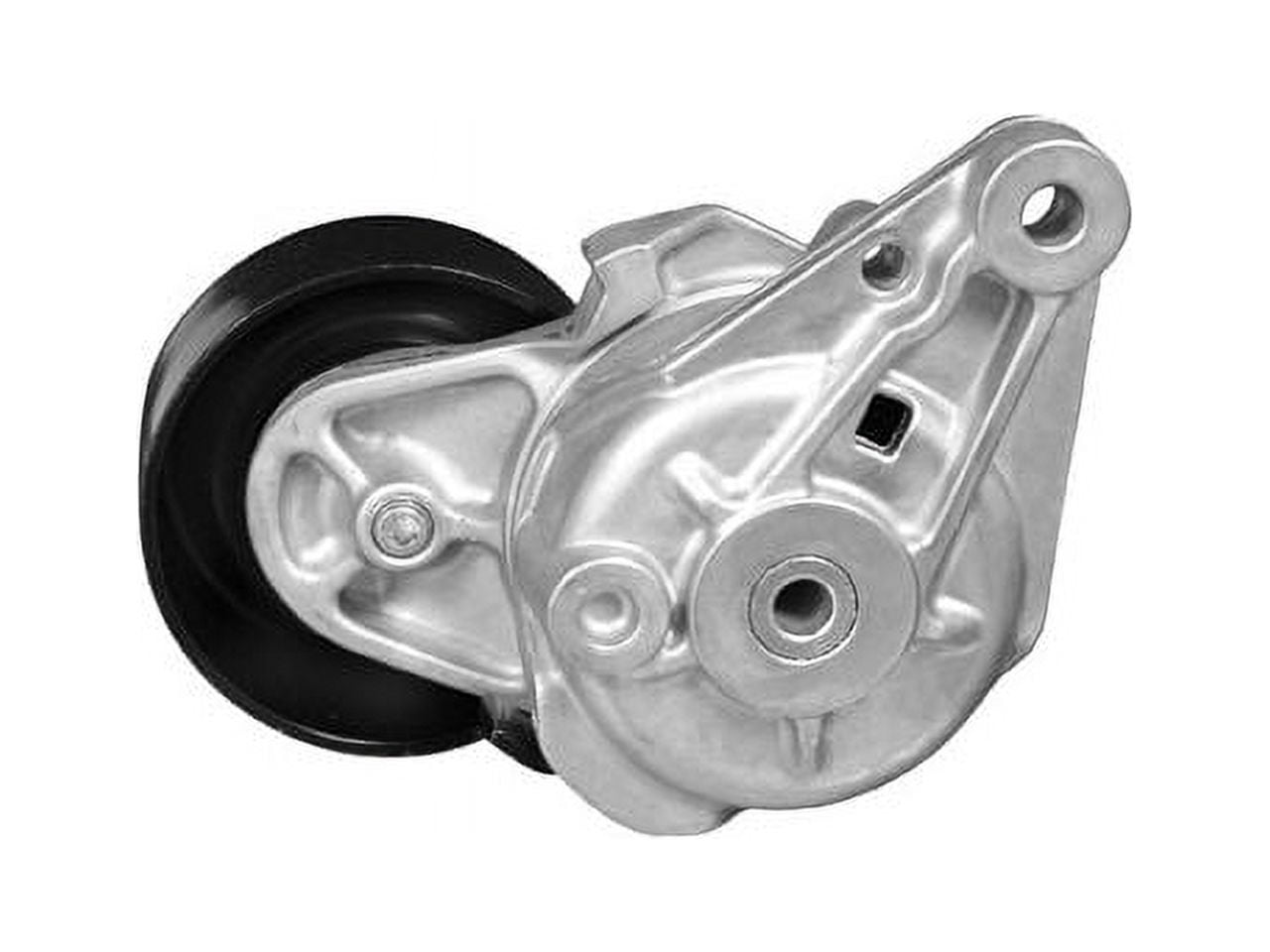 Accessory Belt Tensioner - Compatible with 2007 - 2021 Toyota Tundra 2008 2009 2010 2011 2012 2013 2014 2015 2016 2017 2018 2019 2020