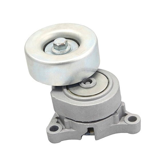 Accessory Belt Tensioner - Compatible with 2008 - 2009 Subaru Legacy 3.0L H6