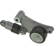 FASHIONABLEWUYI Accessory Belt Tensioner - Compatible with 2008 - 2015 Scion xB Base 2009 2010 2011 2012 2013 2014