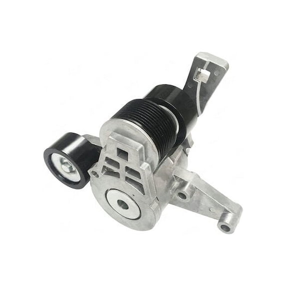 Accessory Belt Tensioner - Compatible with 2008 - 2017 Freightliner Cascadia 2009 2010 2011 2012 2013 2014 2015 2016
