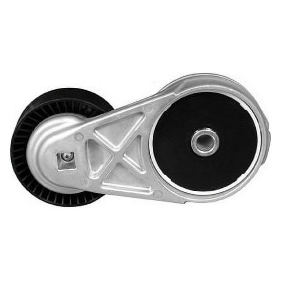 Accessory Belt Tensioner - Compatible with 2009 - 2010 Dodge Ram 2500 5.7L V8