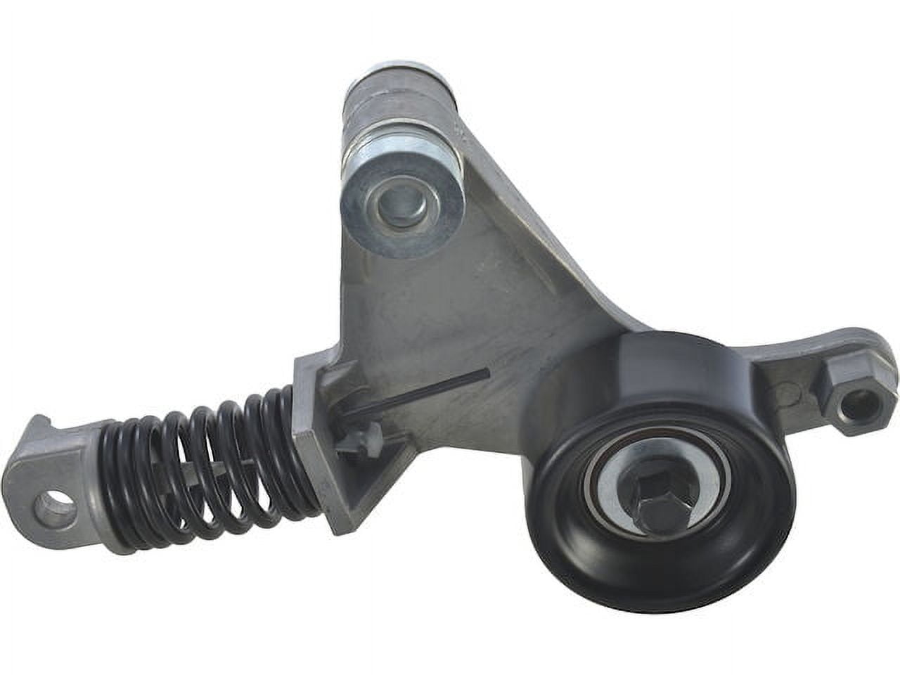 Accessory Belt Tensioner - Compatible with 2009 - 2010 Toyota Corolla 1.8L 4-Cylinder