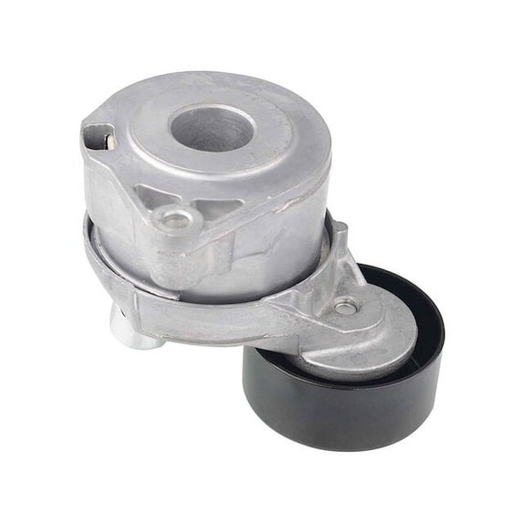 Accessory Belt Tensioner - Compatible with 2009 - 2014 Acura TSX 2.4L 4-Cylinder GAS 2010 2011 2012 2013