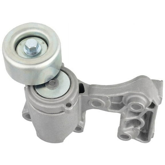 Accessory Belt Tensioner - Compatible with 2009 - 2015 Toyota Venza 3.5L V6 GAS 2010 2011 2012 2013 2014