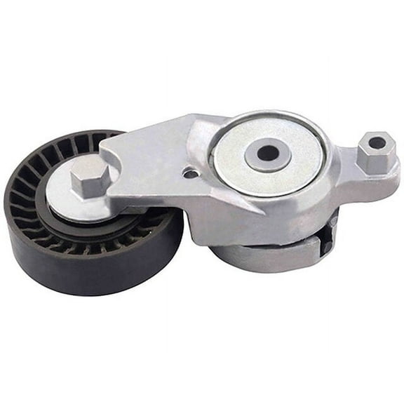 Accessory Belt Tensioner - Compatible with 2009 - 2018 Toyota RAV4 2.5L 4-Cylinder GAS 2010 2011 2012 2013 2014 2015 2016 2017