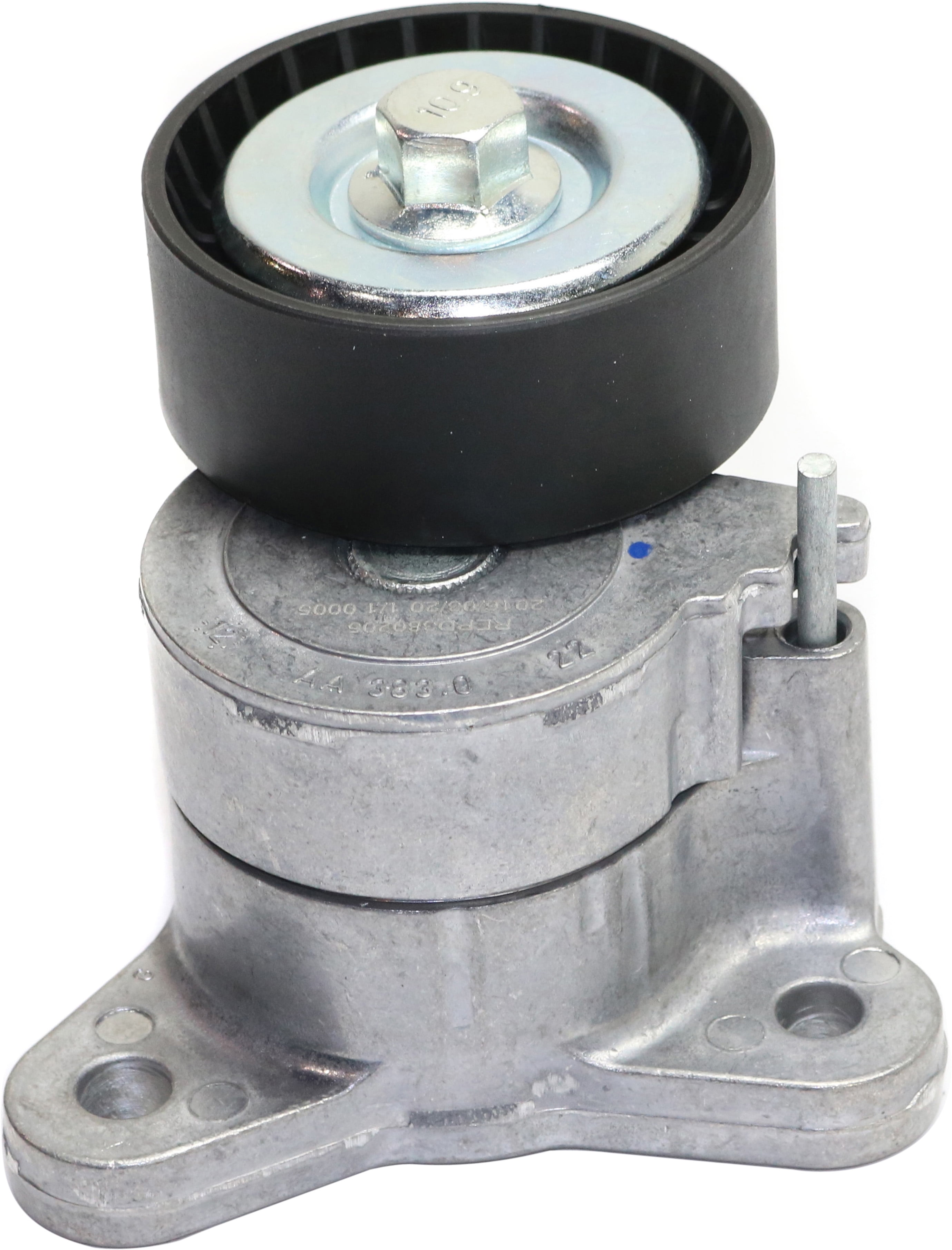MULTIFRICTION BELT TENSIONER PULLEY DODGE AVENGER, CALIBER, JEEP