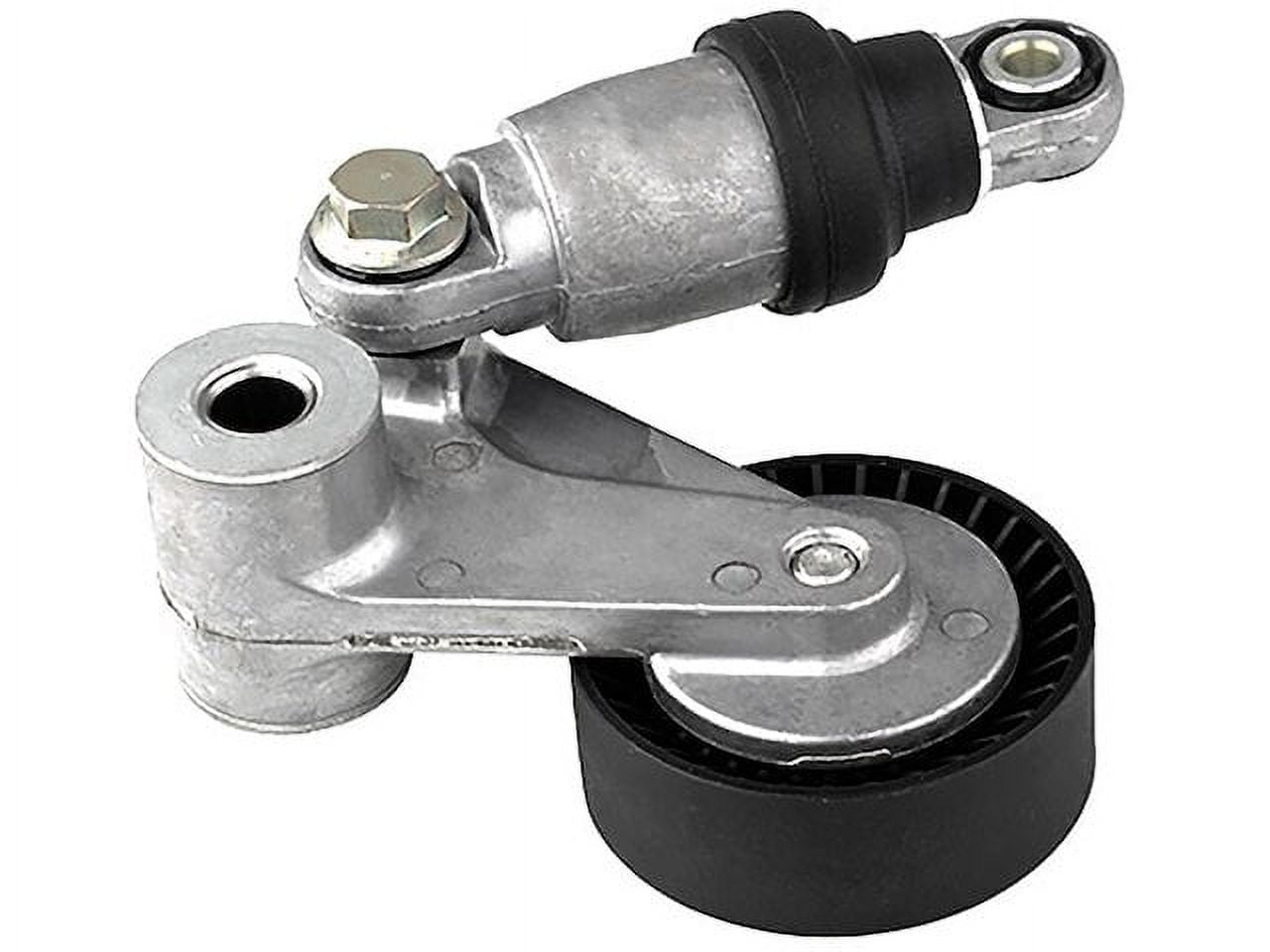 Accessory Belt Tensioner - Compatible with 2009 Kia Borrego 3.8L V6 GAS