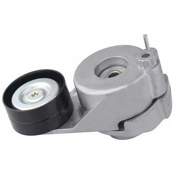 Accessory Belt Tensioner - Compatible with 2009 Mercedes-Benz R320 3.0L V6 Diesel