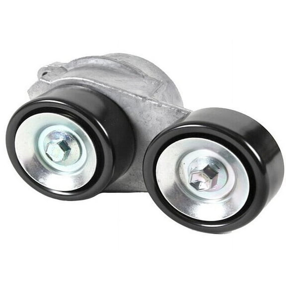 Accessory Belt Tensioner - Compatible with 2010 - 2011 Honda Accord Crosstour 3.5L V6 GAS