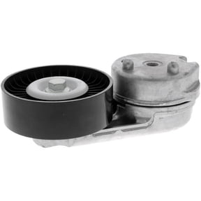 Accessory Belt Tensioner - Compatible with 2010 - 2012 Land Rover Range Rover 5.0L V8 Supercharged 2011
