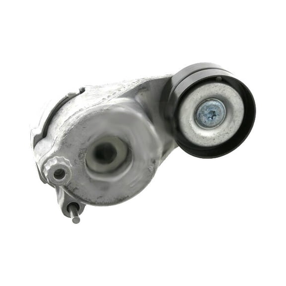 Accessory Belt Tensioner - Compatible with 2010 - 2012 Mercedes-Benz Sprinter 2500 2011