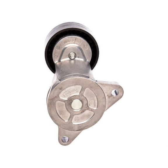 Accessory Belt Tensioner - Compatible with 2010 - 2012 Subaru Legacy 2.5L H4 GAS 2011