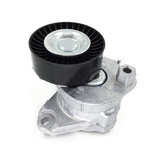 Accessory Belt Tensioner - Compatible with 2010 - 2013 Mercedes-Benz S400 3.5L V6 2011 2012