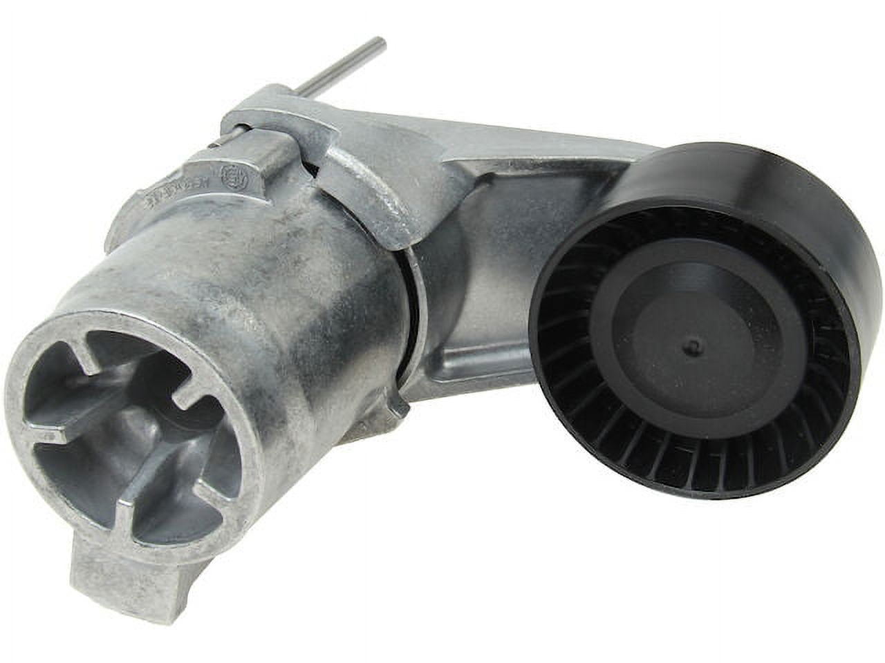 Accessory Belt Tensioner - Compatible with 2010 - 2015 BMW 535i F10 ...