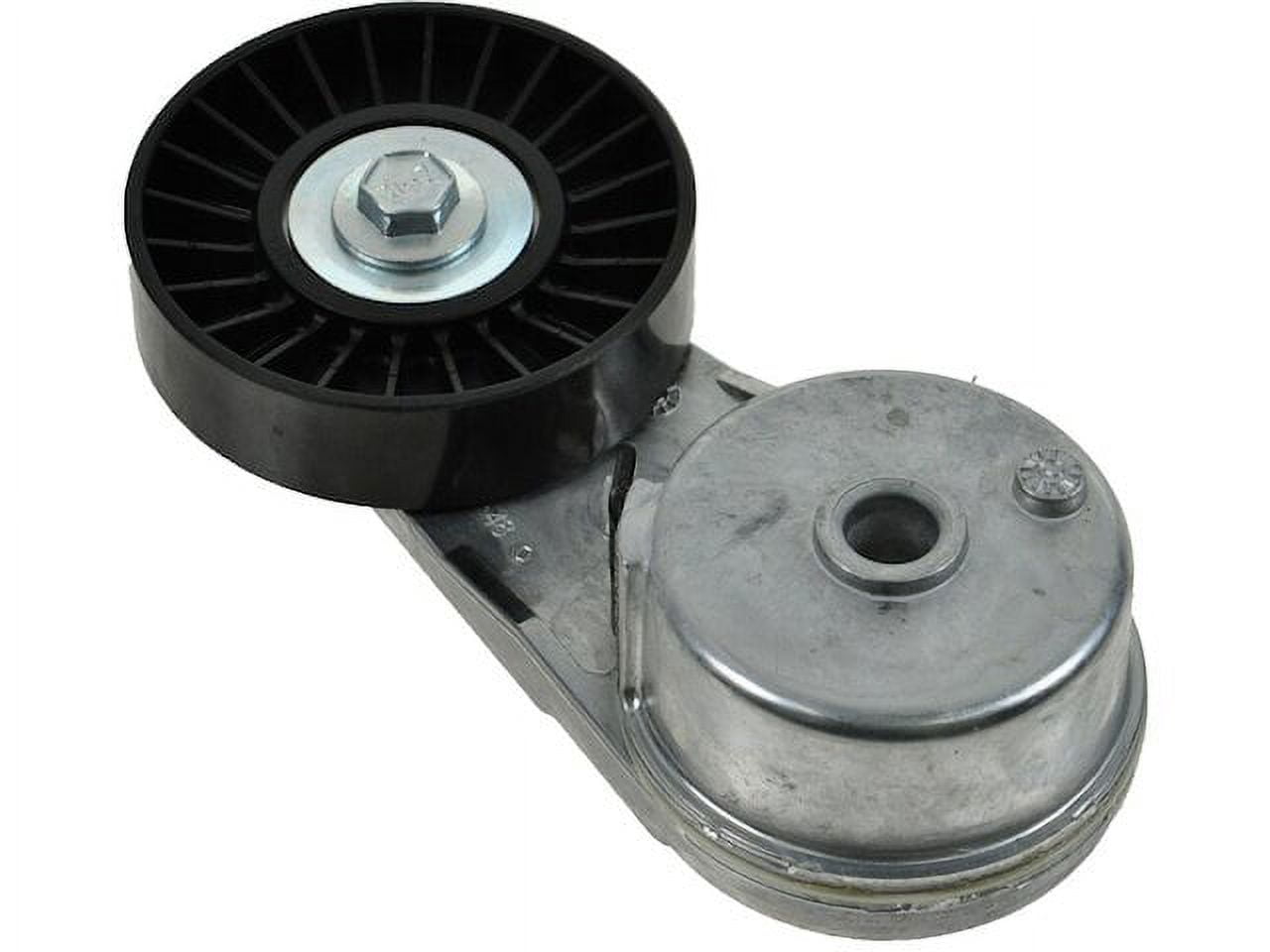 Accessory Belt Tensioner Compatible with 2010 2016 Chevy Equinox 2