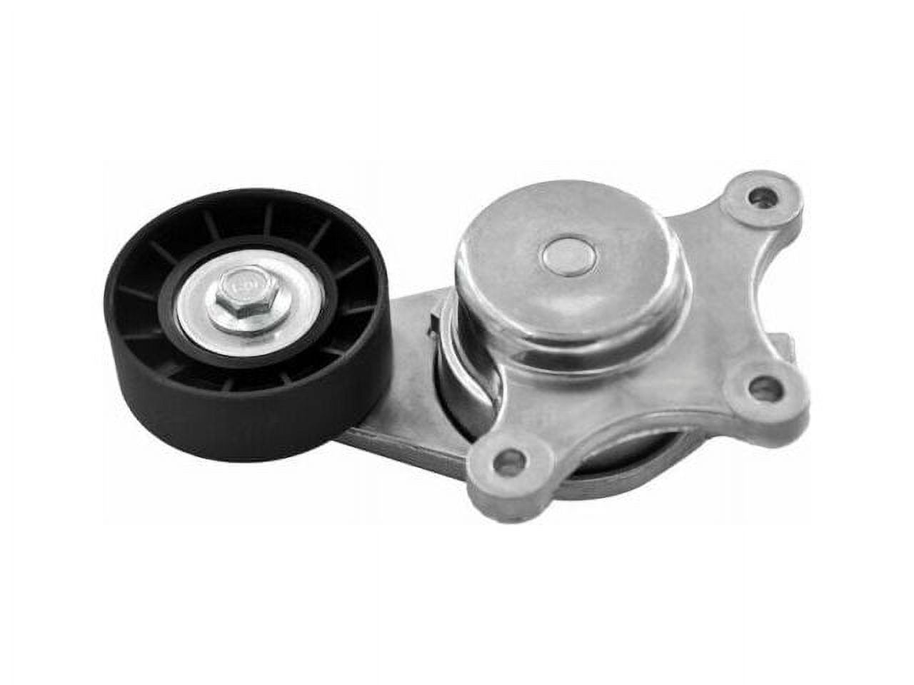 Accessory Belt Tensioner - Compatible with 2010 - 2019 Lincoln MKT - Dorman