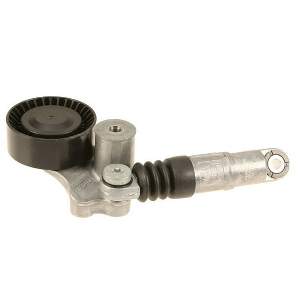Accessory Belt Tensioner - Compatible with 2010 - 2022 Mercedes-Benz Sprinter 3500 3.0L V6 2011 2012 2013 2014 2015 2016 2017 2018 2019 2020 2021