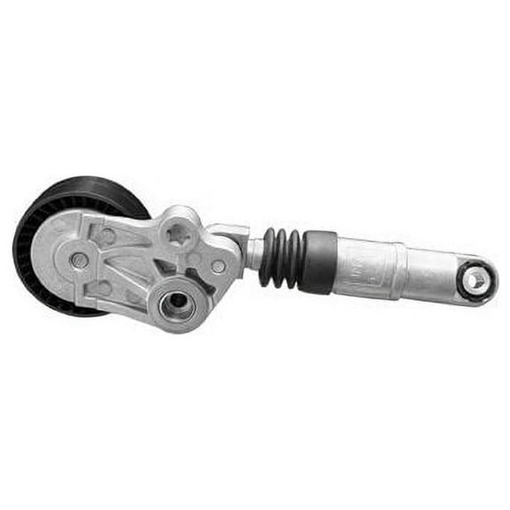 Accessory Belt Tensioner - Compatible with 2010 - 2022 Mercedes-Benz Sprinter 3500 3.0L V6 2011 2012 2013 2014 2015 2016 2017 2018 2019 2020 2021