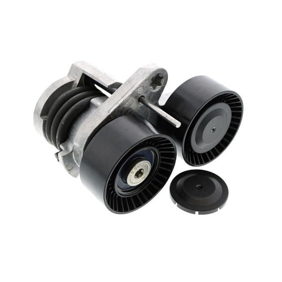 Accessory Belt Tensioner - Compatible with 2011 - 2013 BMW 335i xDrive Coupe 2012