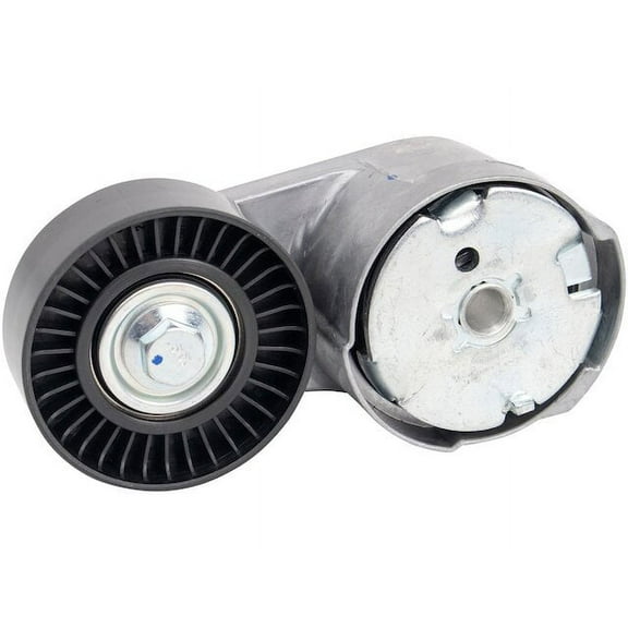 Accessory Belt Tensioner - Compatible with 2011 - 2014 Dodge Avenger 3.6L V6 2012 2013
