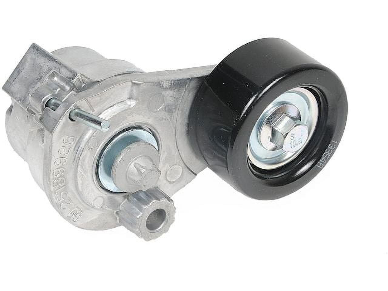 Accessory Belt Tensioner - Compatible with 2011 - 2015 Chevy Cruze 2012 2013 2014