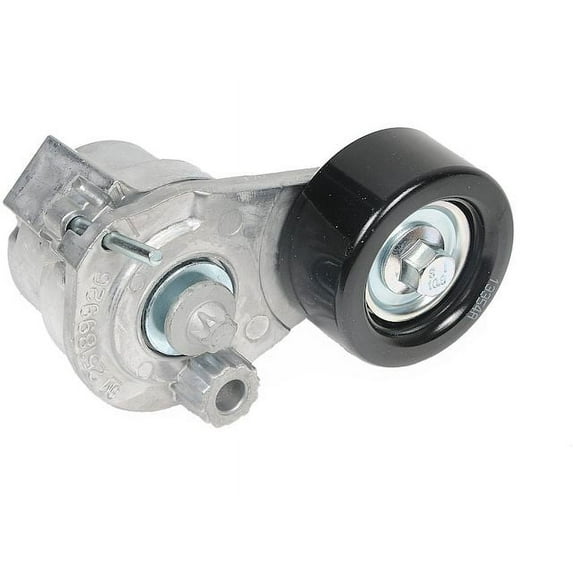 Accessory Belt Tensioner - Compatible with 2011 - 2015 Chevy Cruze 2012 2013 2014