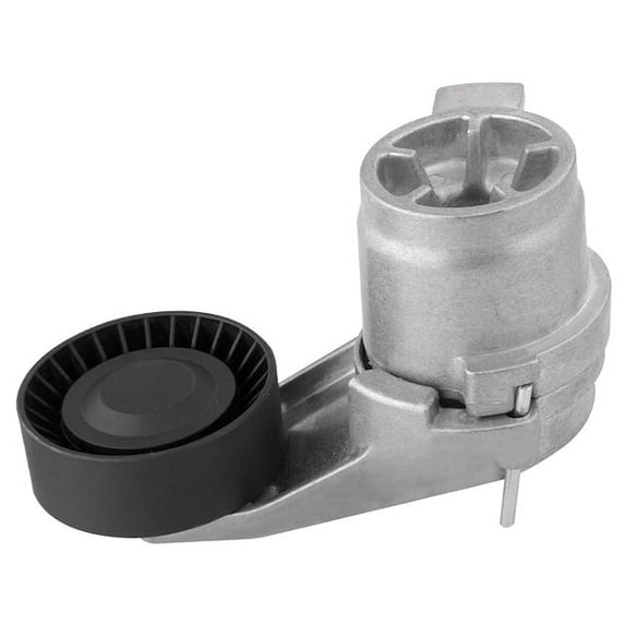 Accessory Belt Tensioner - Compatible with 2011 - 2017 BMW X3 2012 2013 2014 2015 2016