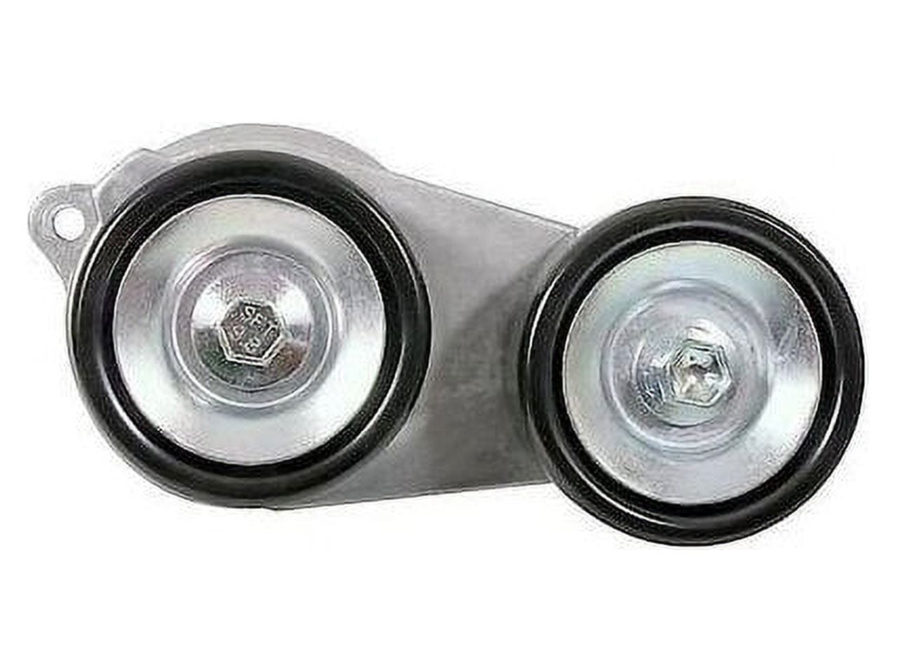 Accessory Belt Tensioner - Compatible with 2011 - 2017 Honda Odyssey 3.5L V6 GAS 2012 2013 2014 2015 2016