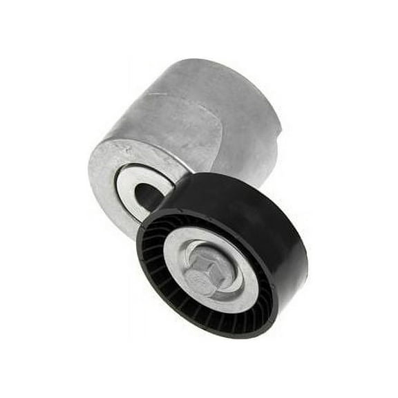 Accessory Belt Tensioner - Compatible with 2011 - 2018 Subaru Forester 2012 2013 2014 2015 2016 2017