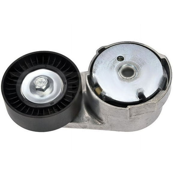 Accessory Belt Tensioner - Compatible with 2011 - 2021 Dodge Challenger 3.6L V6 2012 2013 2014 2015 2016 2017 2018 2019 2020