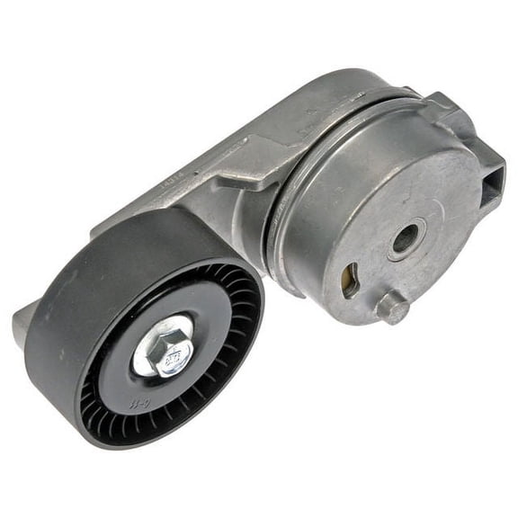 Accessory Belt Tensioner - Compatible with 2011 - 2021 Ram 2500 2012 2013 2014 2015 2016 2017 2018 2019 2020