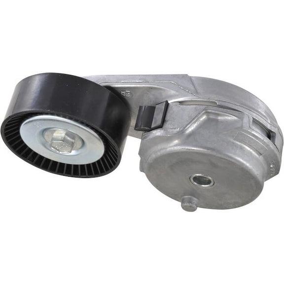 Accessory Belt Tensioner - Compatible with 2011 - 2022 Ram 1500 2012 2013 2014 2015 2016 2017 2018 2019 2020 2021