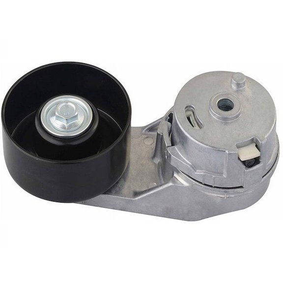 Accessory Belt Tensioner - Compatible with 2011 Saab 9-5 2.0L 4-Cylinder GAS