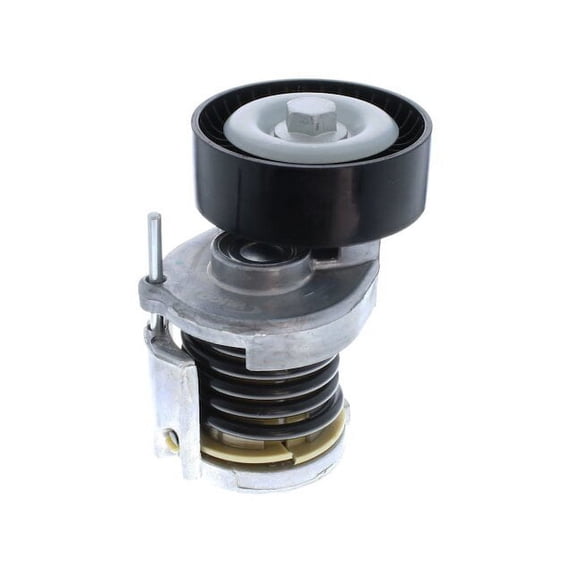 Accessory Belt Tensioner - Compatible with 2012 - 2014 Volkswagen Passat 2013