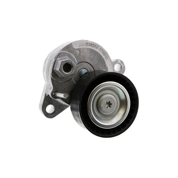 Accessory Belt Tensioner - Compatible with 2012 - 2015 Mercedes-Benz ML350 2013 2014