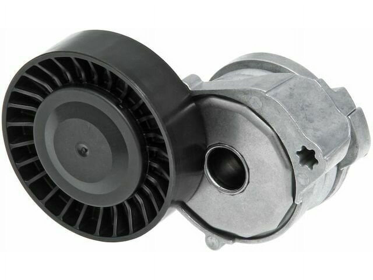 Accessory Belt Tensioner - Compatible with 2012 - 2016 Volvo S60 2.5L 5 ...
